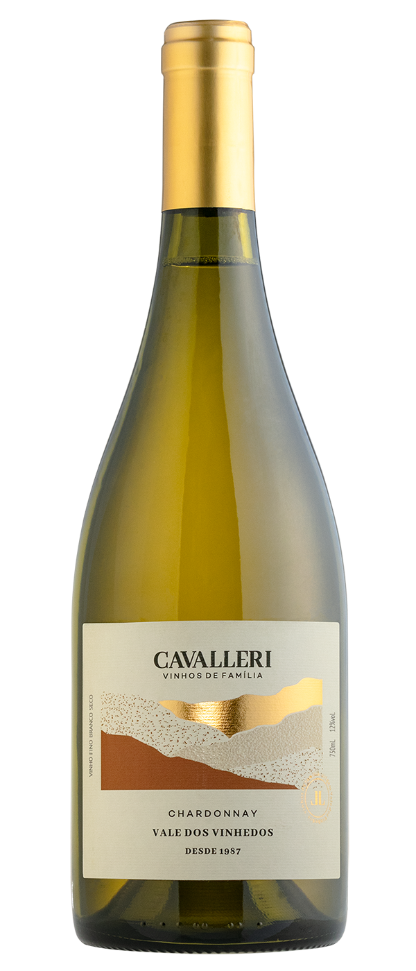 Chardonnay - Cavalleri