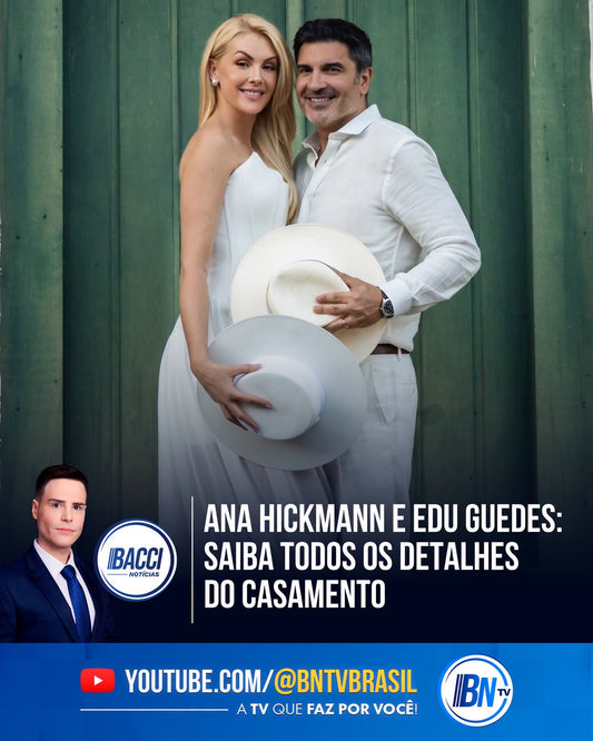 Facebook de Luiz Bacci destaca Cavalleri
