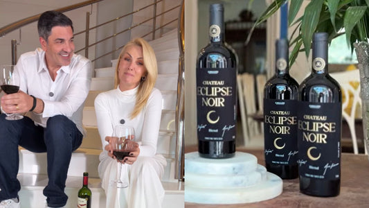 Canal Fofokitas destaca vinho Cavalleri