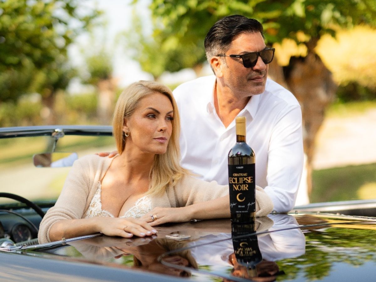 Portal LeoDias destaca vinho Cavalleri