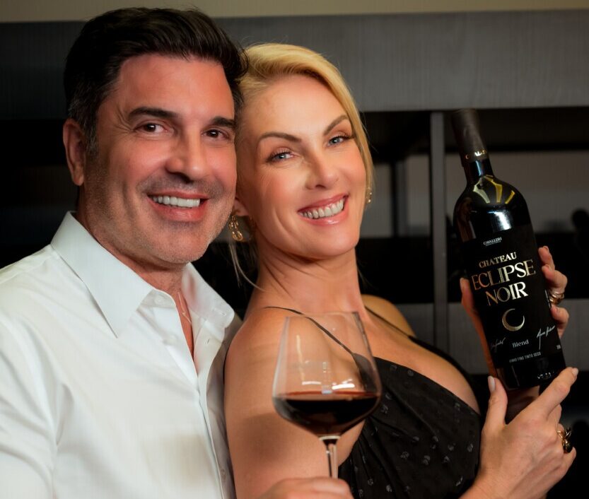 Sabores do Sul destaca vinho da Cavalleri