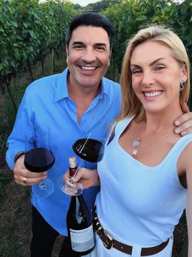 Estado de Minas destaca vinho da Cavalleri