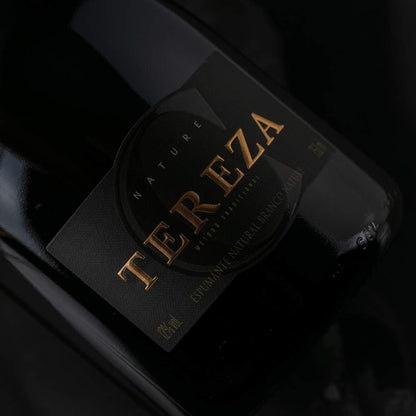 Brut Nature Tereza Sparkling Wine - Cavalleri Winery