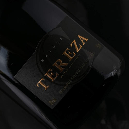 Brut Nature Tereza Sparkling Wine - Cavalleri Winery