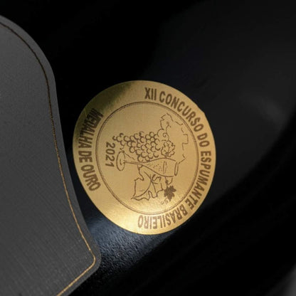 Moscatel espumoso - Bodega Cavalleri