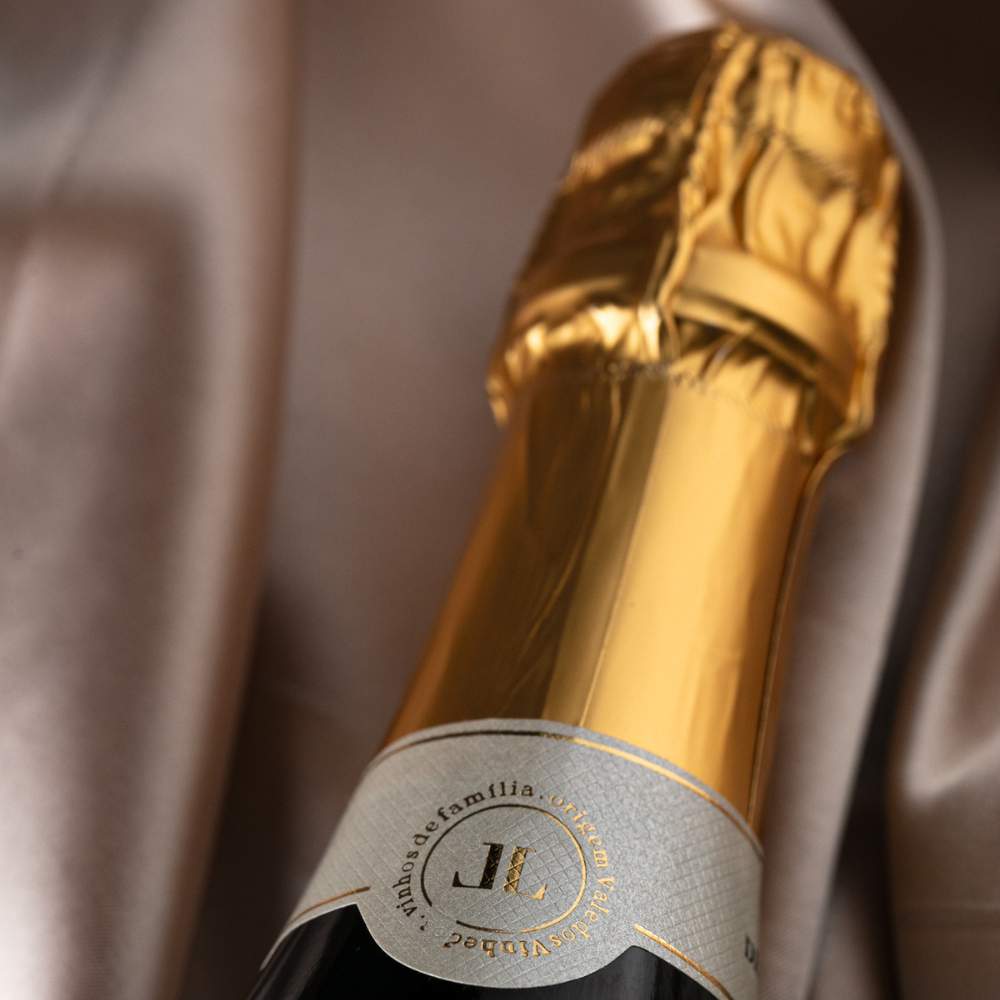 Brut Champenoise Sparkling Wine 36 Months - Cavalleri Winery