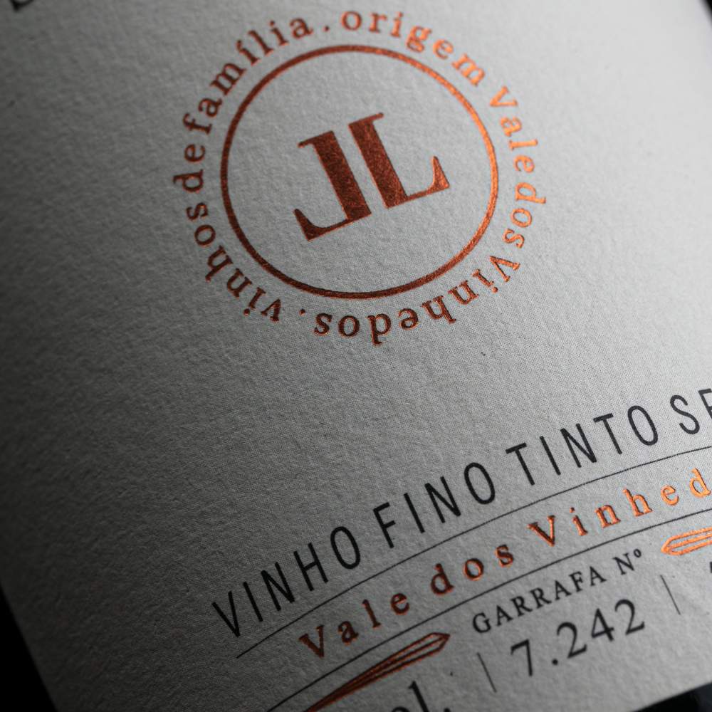 Vinho Tinto Cabernet Sauvignon Gran Reserva - Vinícola Cavalleri