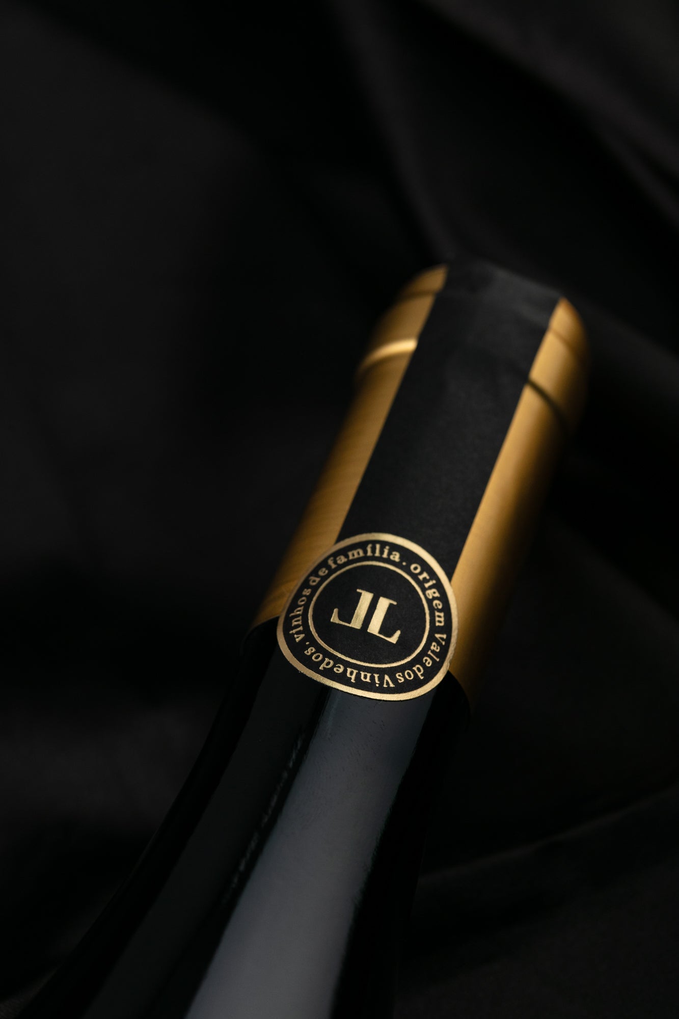 Vinho Tinto Syrah - Vinícola Cavalleri