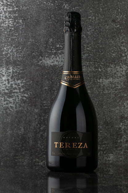 Espumante Brut Nature Tereza - Vinícola Cavalleri