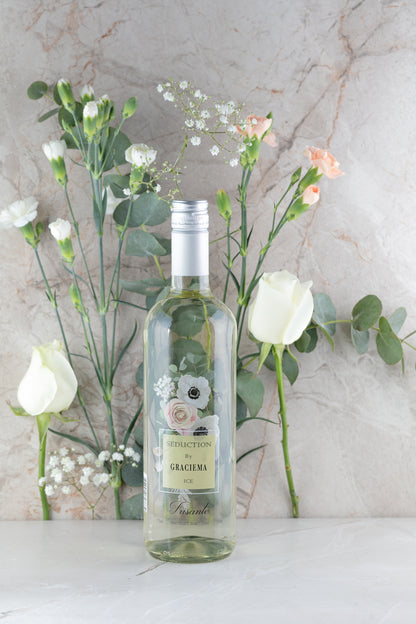 Frisante Branco Graciema - Vinícola Cavalleri