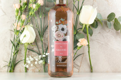 Frisante Rosé Graciema - Vinícola Cavalleri