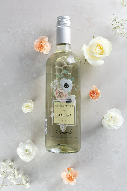 Frisante Branco Graciema - Vinícola Cavalleri