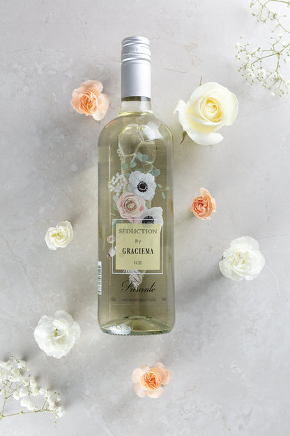 Frisante Branco Graciema - Vinícola Cavalleri