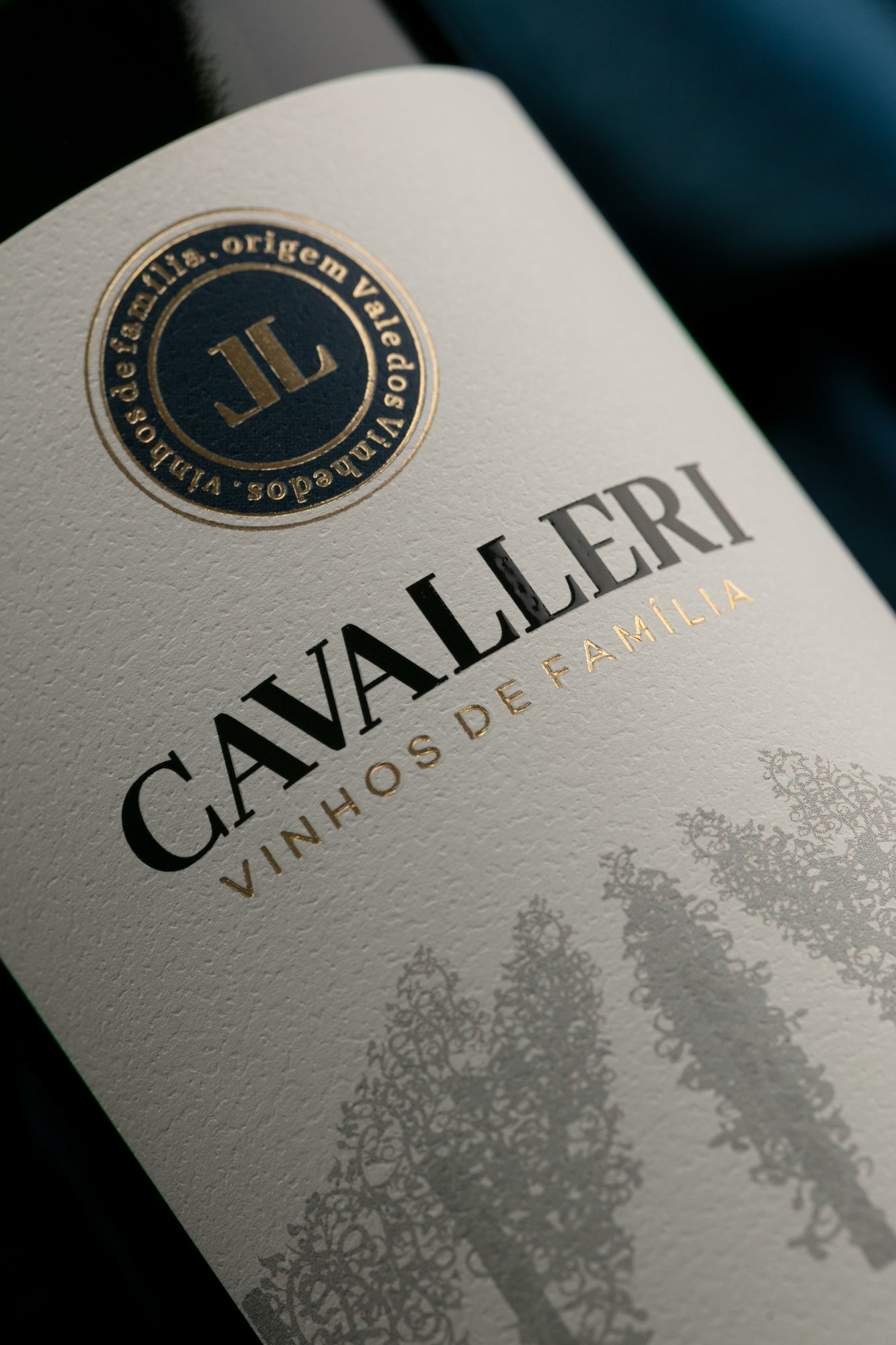 Vinho Tinto Marselan - Vinícola Cavalleri