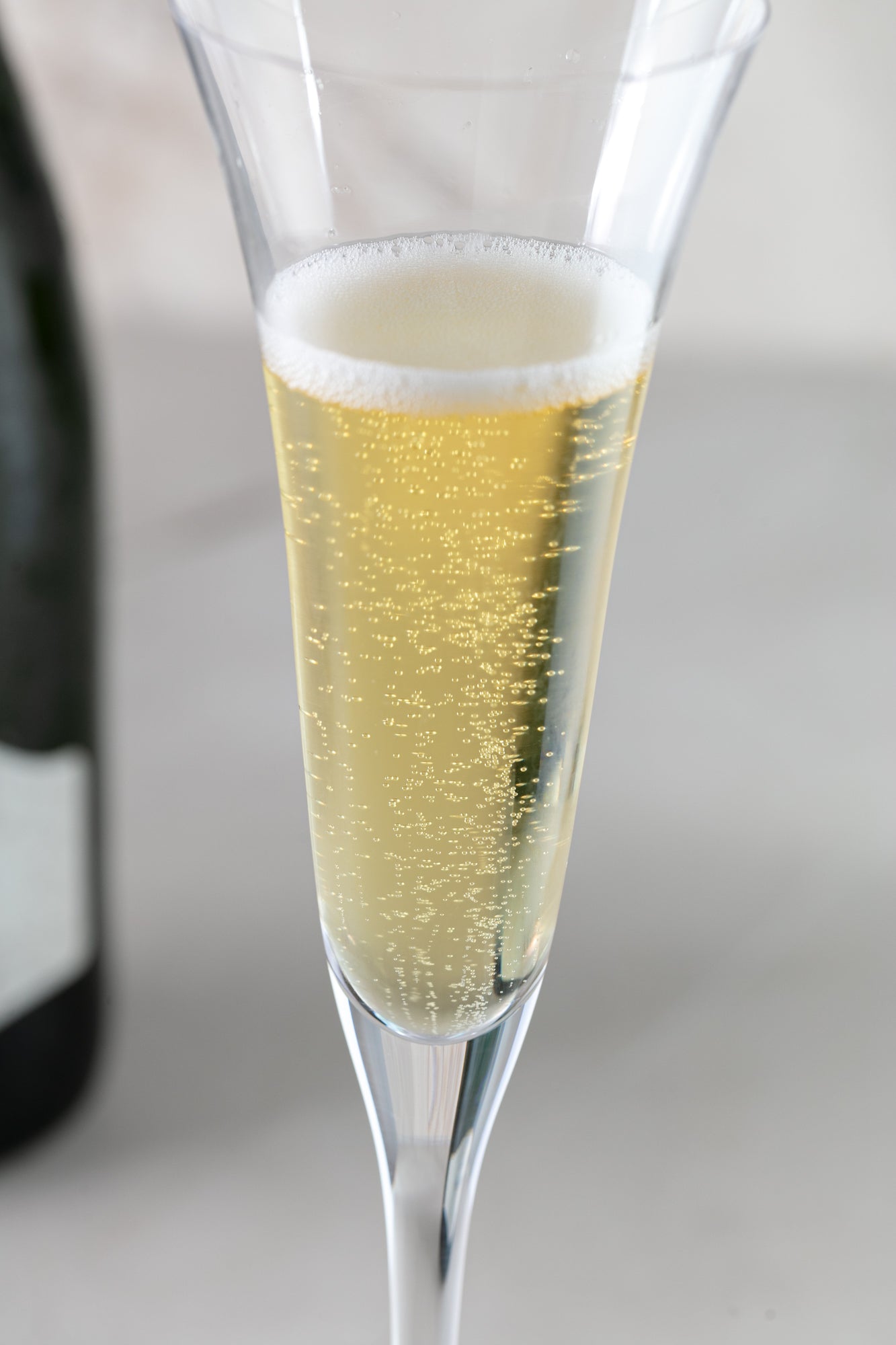 Espumante Brut Champenoise - Vinícola Cavalleri