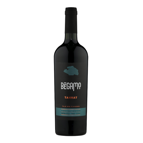 Vinho Tinto Malbec Bégamo - Vinícola Cavalleri