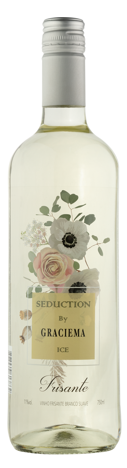 Frisante Branco Graciema - Vinícola Cavalleri