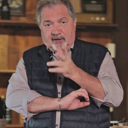 Sparkling Brut Champenoise Michel Darquè 60 Months - Cavalleri Winery