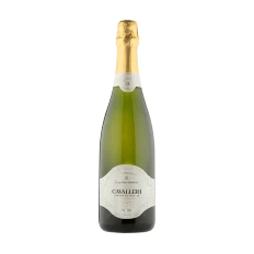 ESPUMANTE BRUT TRADICIONAL_CHAMPENOISE 24 MESES