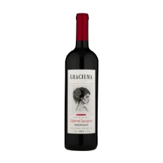 Graciema – Cabernet Sauvignon