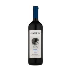 Graciema – Merlot 2022