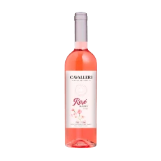 VINHO FINO ROSE DEMI-SEC MALBEC