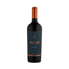 VINHO FINO TINTO SECO MALBEC