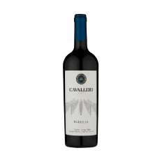 VINHO FINO TINTO SECO MARSELAN