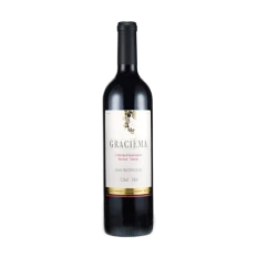 graciema vinho fino tinto suave